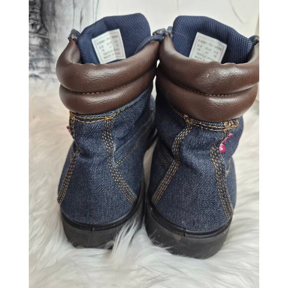 Levi's boots - Picture 4 of 9